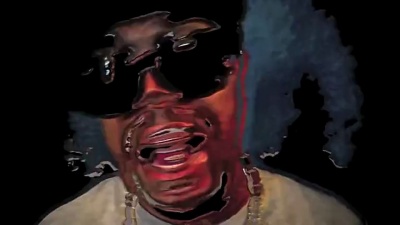 DJ Paul - Moon Rock