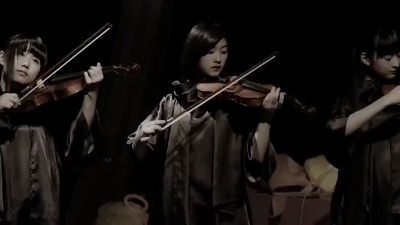 私立恵比寿中学 - ハイタテキ!