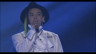 BIGBANG - 하루하루