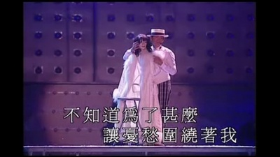 刘德华 - 千言万语