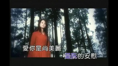 刘依纯 - 爱情花开