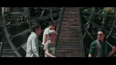 太阳部落 - 美丽午后