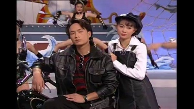 卓依婷、林正桦 - 浪子的心情