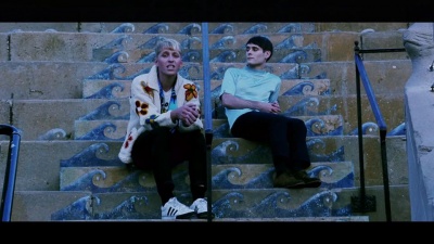 The Drums - I Can't Pretend