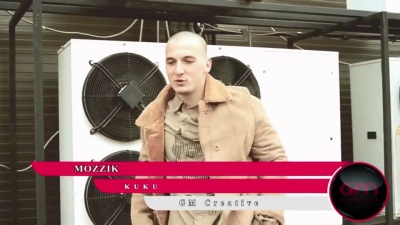 Mozzik - KUKU