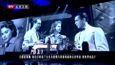 王力宏、吕思清 - 任时光流逝