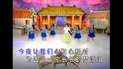 卓依婷 - 永远的祝福