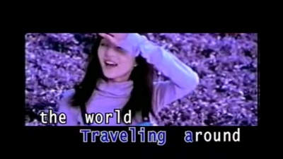 张韶涵 - 真爱冒险