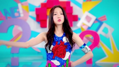 CLC - 好奇