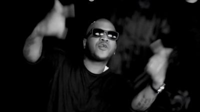 Chris Rivers、Styles P - Never Trust