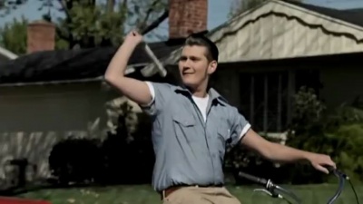 The Baseballs - Hello