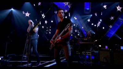 Coldplay - Magic
