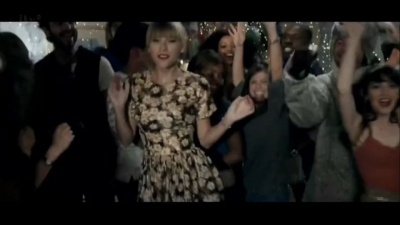 Taylor Swift、Gary Lightbody - The Last Time