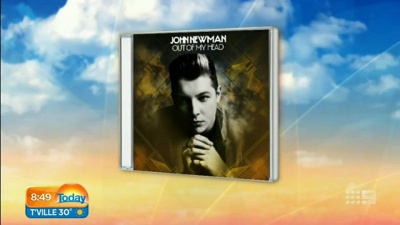 John Newman - Love Me Again