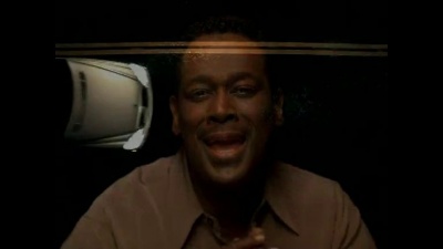 Luther Vandross - Can Heaven Wait