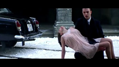 Hurts - Sunday