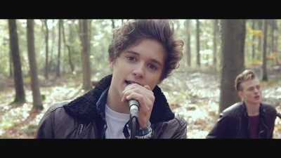 The Vamps - Story Of My Life