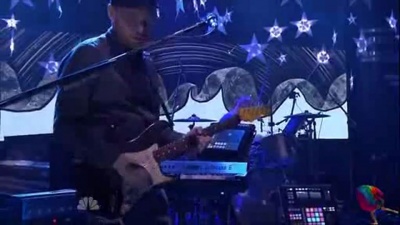 Coldplay - Magic