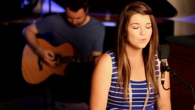 Jess Moskaluke - Wide Awake