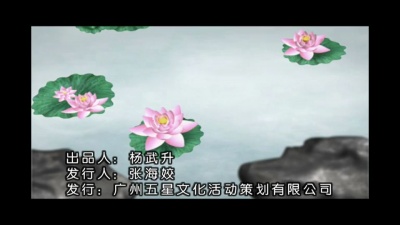 张云馨 - 大乐莲花