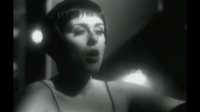 Lisa Stansfield - In All the Right Places