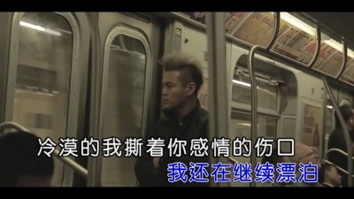 木棉 - 过客