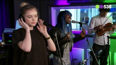 Clean Bandit、Sharna Bass - Extraordinary
