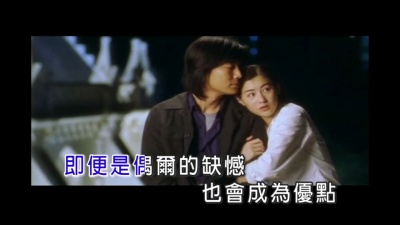镜喜 - 习惯了