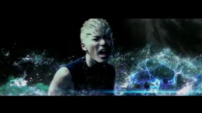 EXILE SHOKICHI - BACK TO THE FUTUREFeat. VERBAL m flo、SWAY