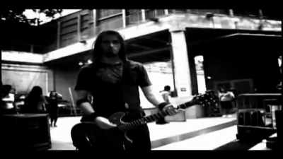 Papa Roach - Reckless
