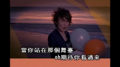 刘力扬 - 崇拜你