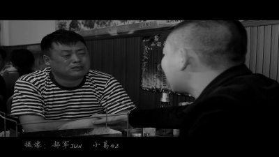 宋晓峰、赵小炮 - 兄弟无悔