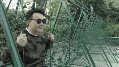 陈奕迅 - 放弃治疗