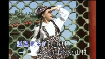 王雪晶 - 妈妈的吻