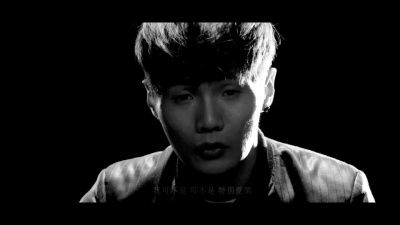 李荣浩 - 喜剧之王