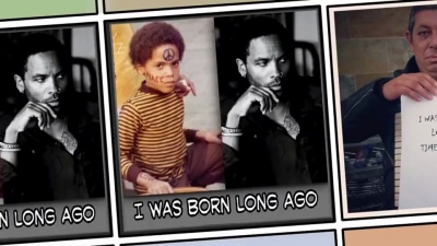 Lenny Kravitz - Are You Gonna Go My Way