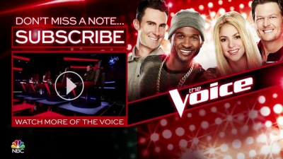 Christina Grimmie - I Won't Give Up