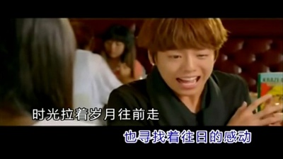 代领 - 究竟是什么让我难过