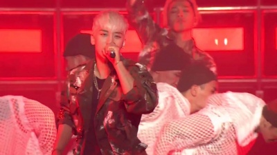 BIGBANG - BANG BANG BANG