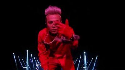 G-DRAGON - One Of A Kind