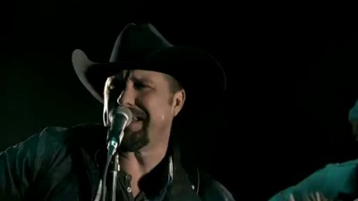 Tate Stevens - Holler If You're With Me