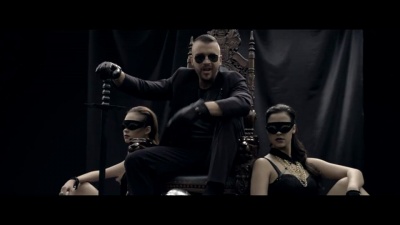 Kollegah - King