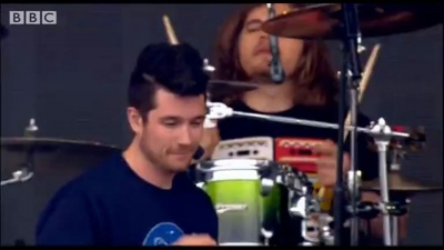 Bastille - Flaws