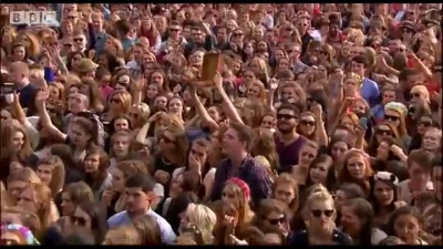 Lily Allen - Our Time