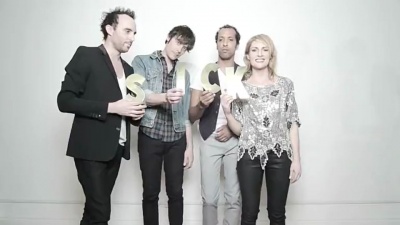 Metric - Sick Muse
