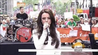 Cher Lloyd - Sirens