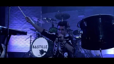 Bastille - Of the Night