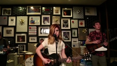 Echosmith - I Heard The Bells On Christmas Day