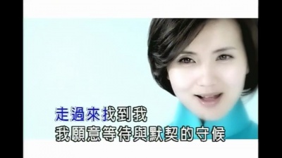 陈好 - 不用说出口的