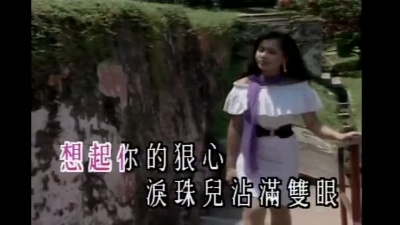 邓丽君 - 想起你